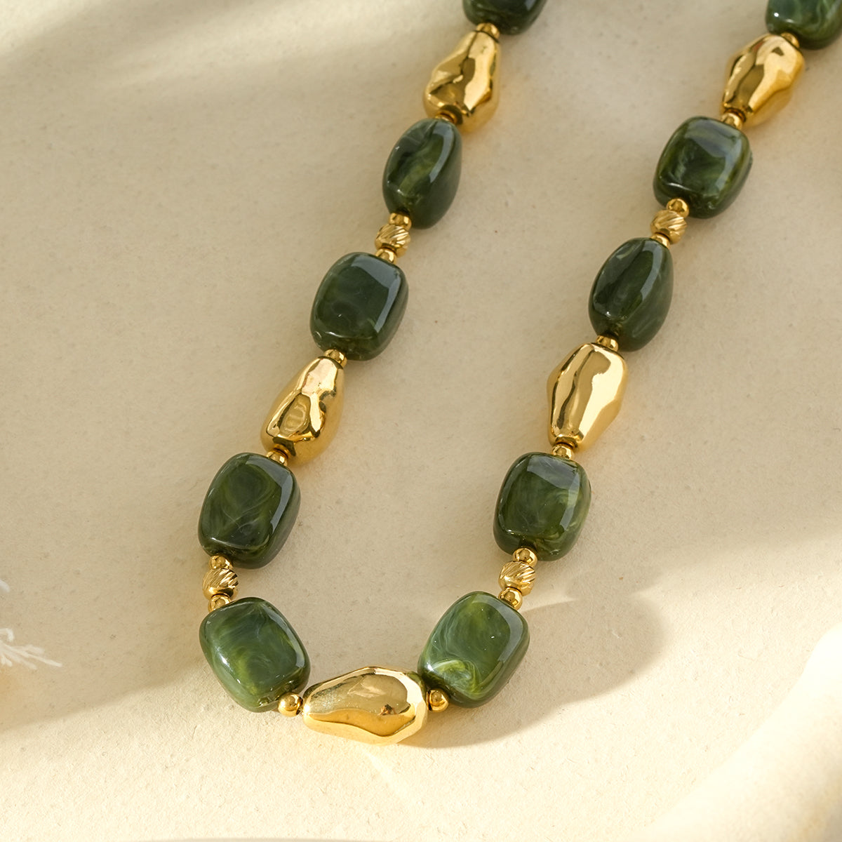Collier Albane