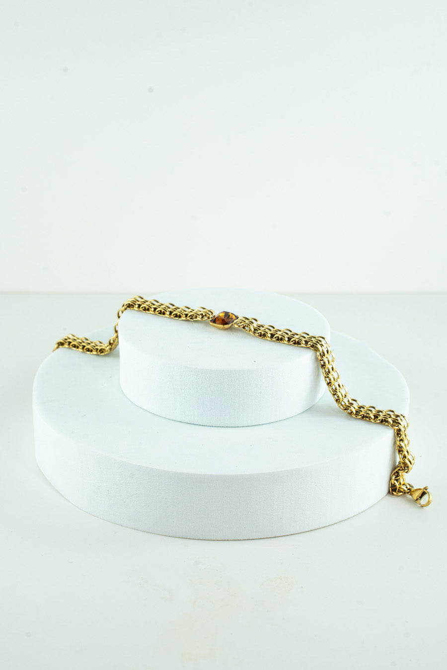 Ambre Necklace