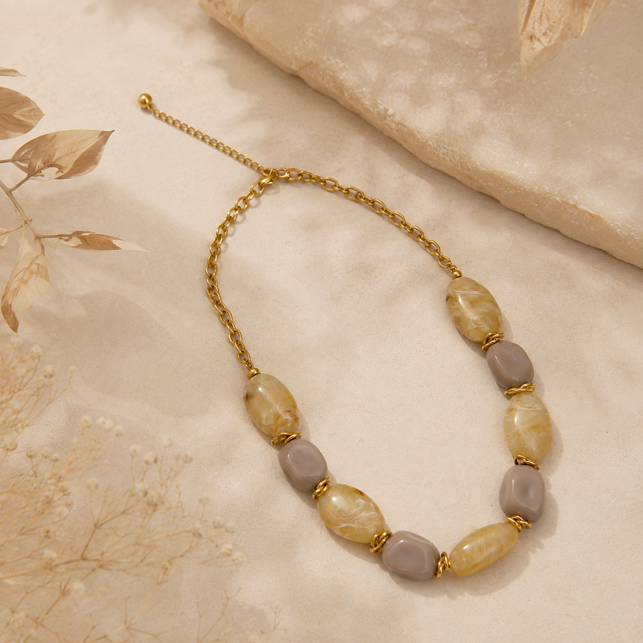 Collier Colette