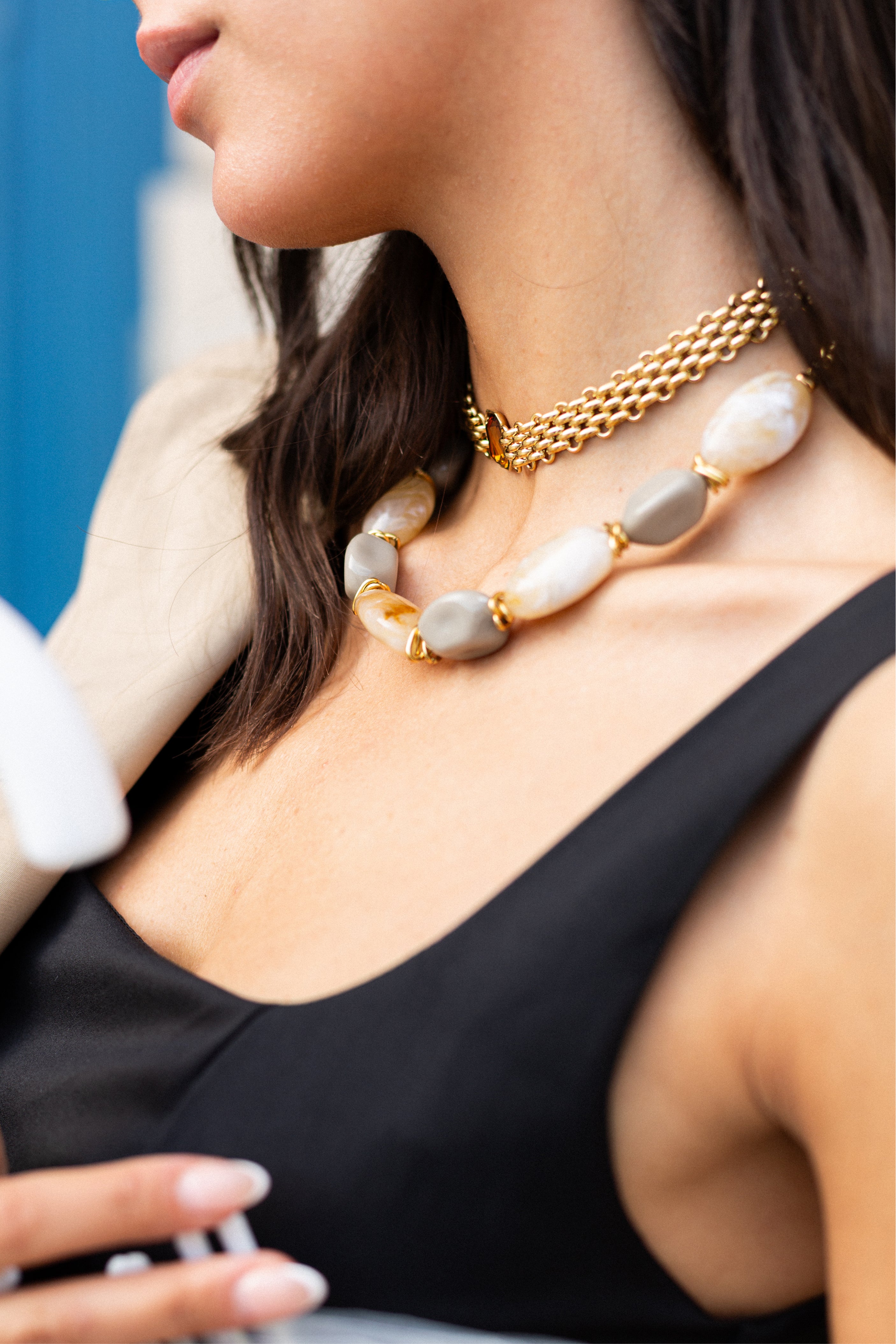 Collier Colette