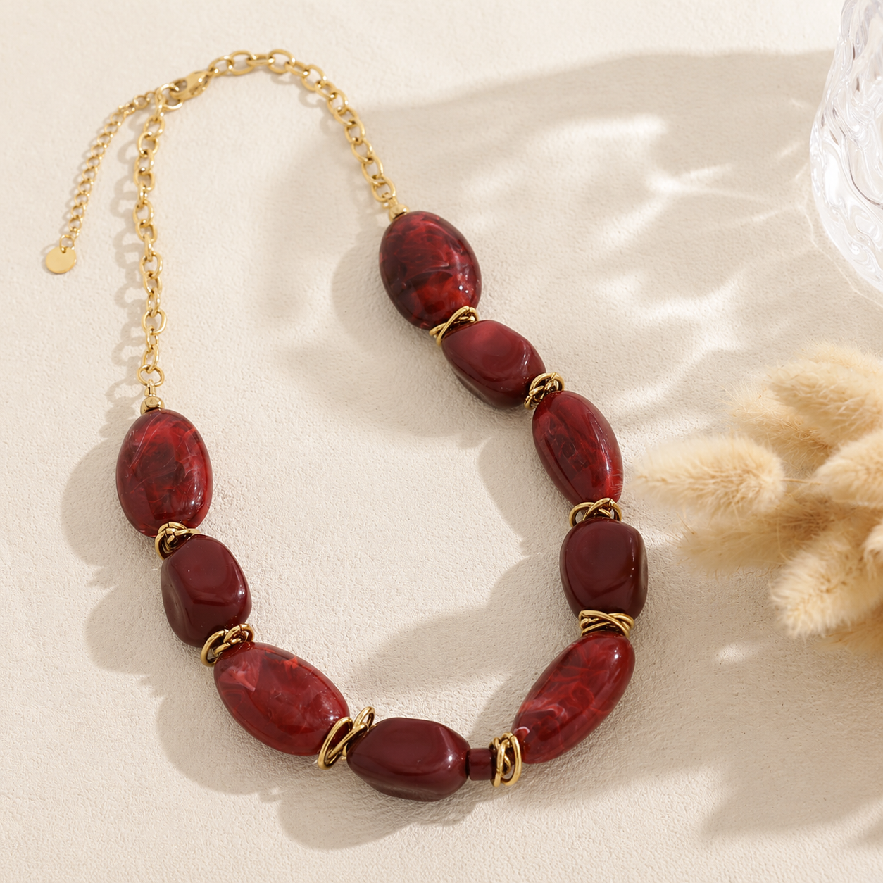 Collier Colette