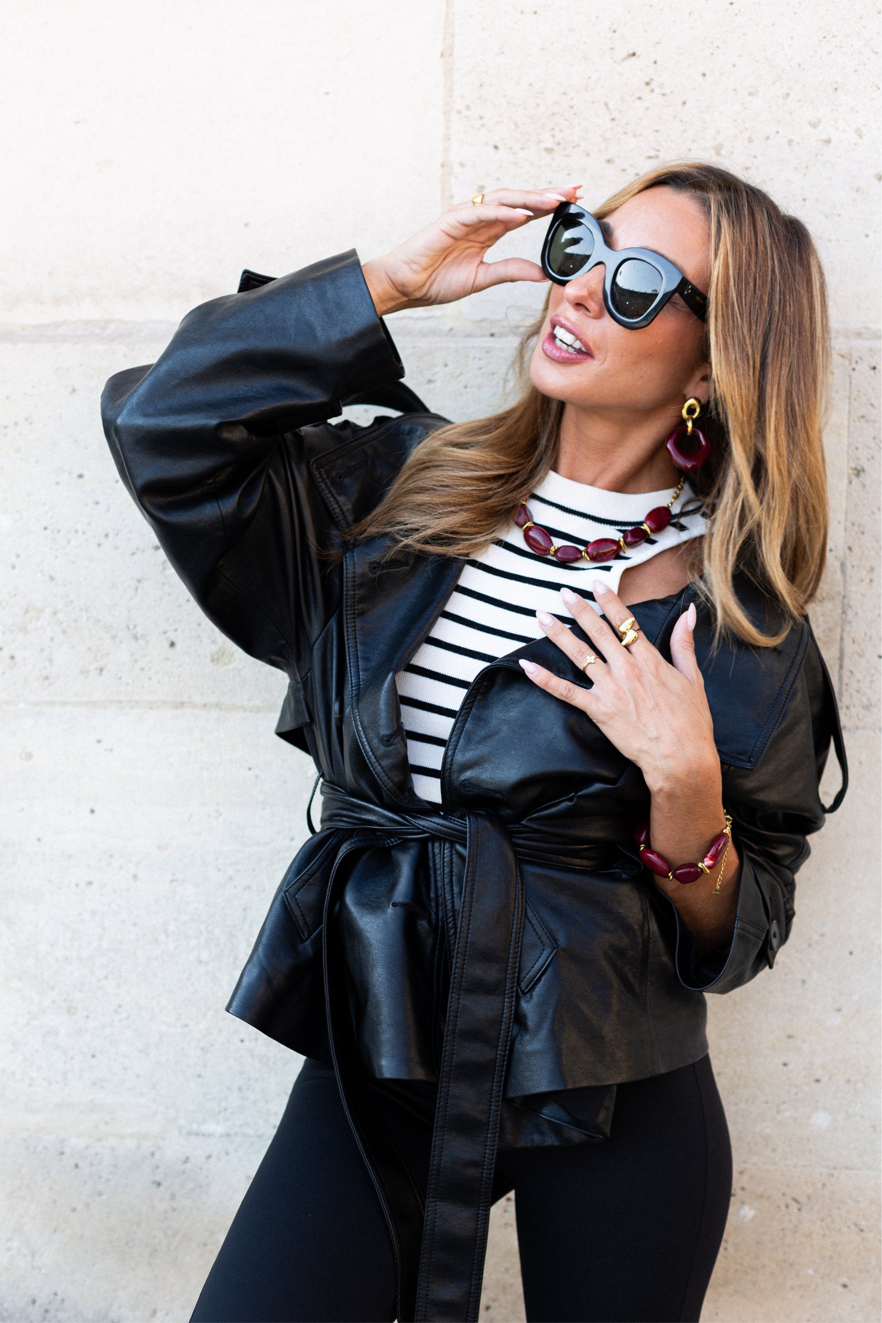Collier Colette