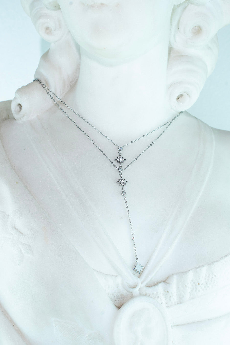 Collier Constellation