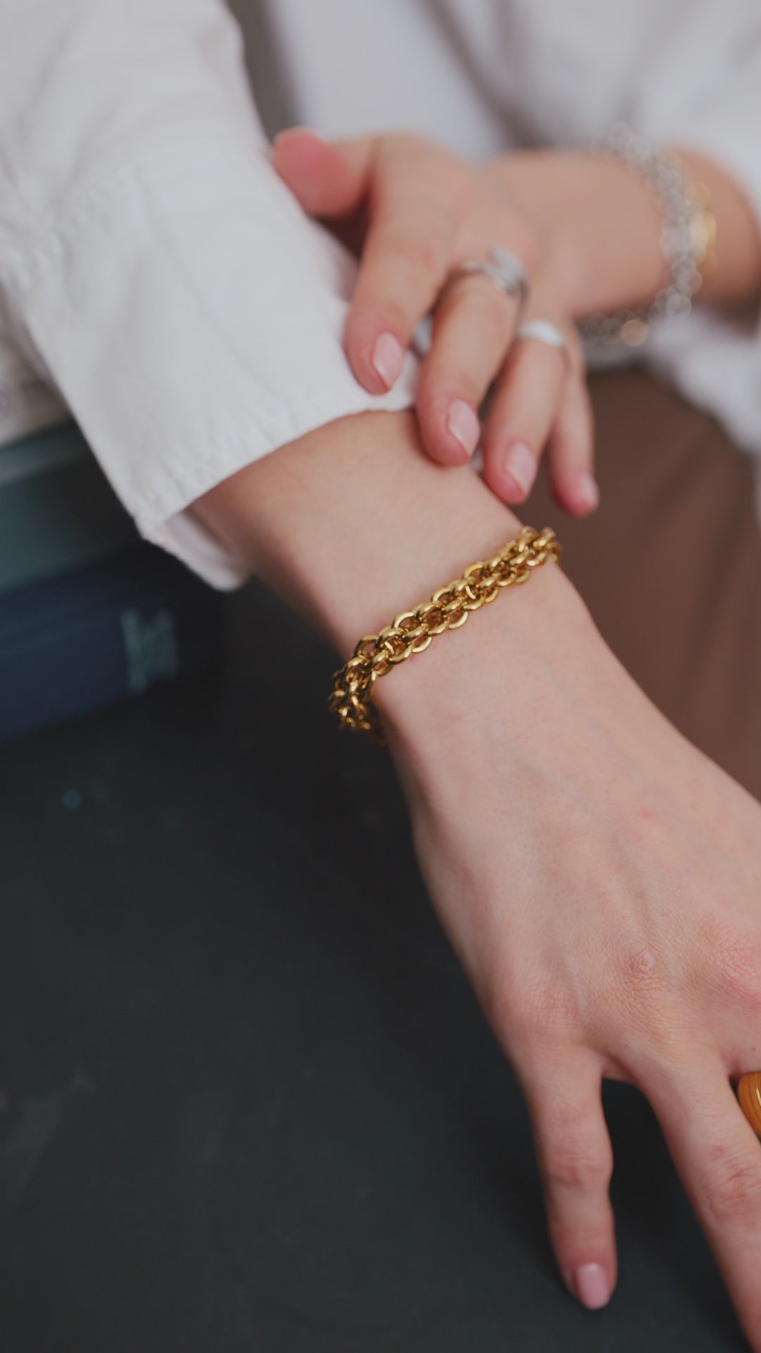Bracelet Livia
